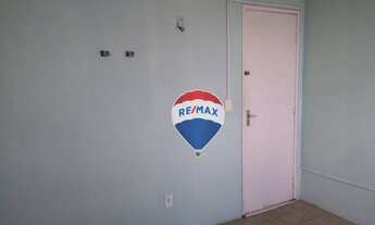 Imagem 6: Apartamento com 3 dormitórios, 82 m² - venda por R$ 170.000,00 ou aluguel por R$ 1.300,00