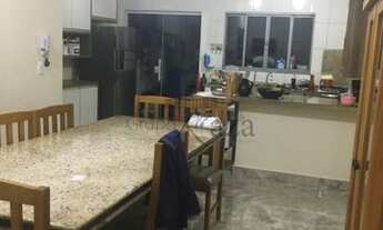 Imagem: Casa Aluguel 3 Dormitórios 130m² 014964507