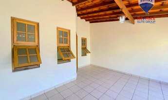 Imagem 3: Casa à venda no bairro Liberdade - Itu/SP