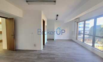 Imagem 3: Sala em Petrópolis - Porto Alegre