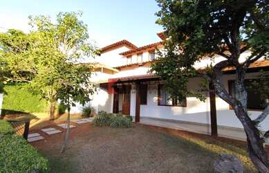 Imagem 2: LAGOA SANTA - Casa de Condomínio - Manancial