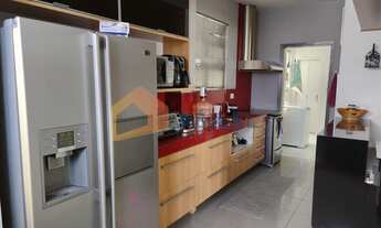 Imagem 6: São Paulo - Apartamento Padrão - Mooca