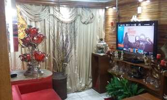 Imagem 5: Apartamento para venda possui 50 metros quadrados com 2 quartos em Ataíde - Vila Velha - E