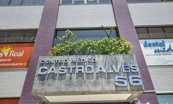 Imagem: Loja, 18 m² - venda por R$ 130.000,00 ou