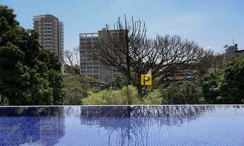 Imagem 3: Apartamento com 3 dormitórios à venda, 121 m² por R$ 1.080.000,00 - Jardim São Paulo - Ame