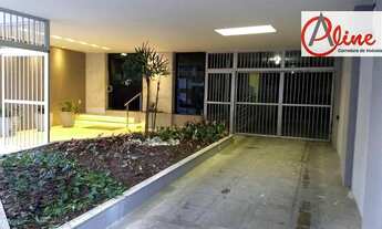 Imagem 1: Apartamento com 3 dormitórios à venda, 120 m² por R$ 690.000,00 - São Mateus - Juiz de For