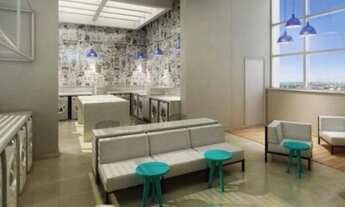 Imagem 4: Apartamento à venda com 46 metros quadrados com 1 quarto em Osasco SP