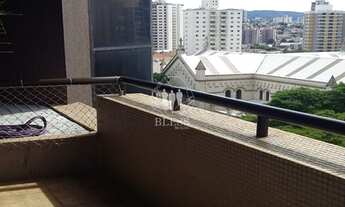 Imagem 5: Apartamento Residencial à venda, Vila Arens I, Jundiaí - AP1580