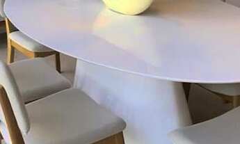 Imagem: Lindo Apartamento mobiliado no Condomínio