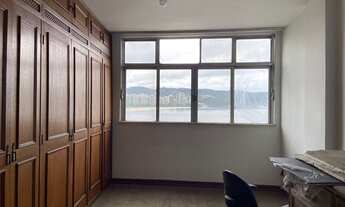 Imagem 7: Apartamento para venda com 182 metros quadrados com 3 quartos 1a Suite, em Icaraí - Niteró