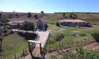 Imagem 1: 8.22 ALQUEIRES SÃO DIEGO - TRAVESSÃO DE CAMPOS