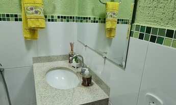 Imagem 7: Condomínio portaria 24hs excelente localização casa 3 suítes L.800m2 nascente