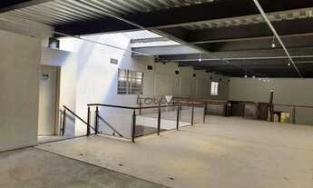 Imagem 4: Casa para alugar, 470 m² por R$ 22.000,00/mês - Vila Olímpia - São Paulo/SP