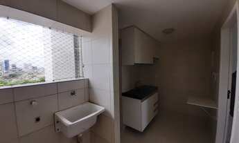 Imagem 3: Apartamento para aluguel possui 64 metros quadrados com 3 quartos em Casa Amarela - Recife