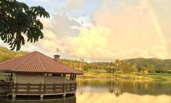 Imagem 3: Fazenda de 86 alqueires pra gado em Iporá/GO. (Excelente estrutura