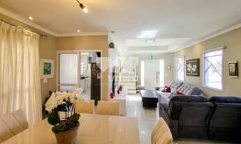 Imagem 5: Casa em Condomínio para Venda, Urbanova V, 4 dormitórios, 2 suítes, 5 banheiros, 4 vagas