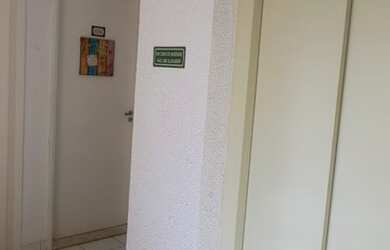 Imagem 3: Apartamento para venda possui 58 metros quadrados com 2 quartos