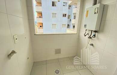 Imagem 5: Apartamento para venda possui 70 metros quadrados com 2 quartos em Pantanal - Florianópoli