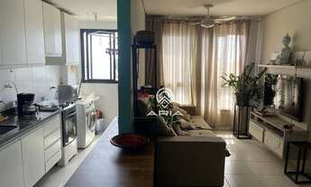 Imagem 2: Aqua Brasil, Apartamento para venda, 3 quartos - 1 suíte, Vila Brasil, Londrina/PR