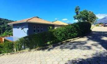 Imagem 6: Casa de condomínio para venda possui 163 metros quadrados com 2 quartos