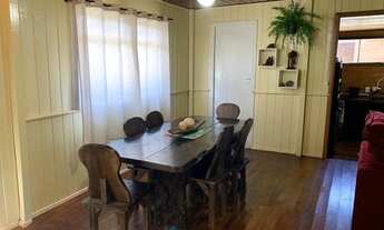 Imagem 7: Casa no Centro de Urubici