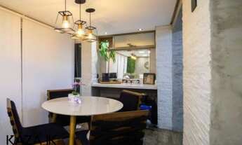 Imagem 6: Apartamento a venda no Horizontes Serra do Japi, Jardim Bonfiglioli, Jundiaí