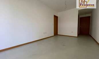 Imagem 2: Apartamento com 1 dormitório à venda, 56 m² por R$ 379.000 - Braga - Cabo Frio/RJ