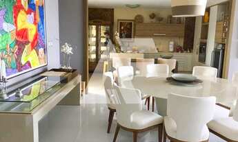 Imagem 4: Apartamento na Casa do Morro - 400 m - Vista Mar