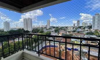 Imagem 4: Apartamento no parque Amazônia