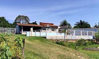 Imagem 3: Venda - Chácara - Vale das Cigarras - Santa Bárbara D'Oeste - SP