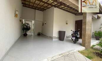 Imagem 5: Casa com 4 dormitórios à venda, 280 m² por R$ 700.000,00 - Centro - Feira de Santana/BA