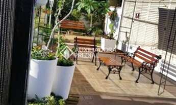 Imagem 7: PORTO ALEGRE - Casa de Condomínio - Hípica