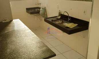 Imagem 6: Apartamento com 2 dormitórios, 45 m² - venda por R$ 200.000 ou aluguel por R$ 1.275/mês