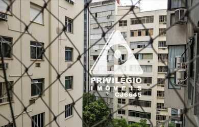 Imagem 5: Oportunidade em rua tranquila no Leme