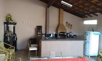 Imagem: Casa com 3 dormitórios à venda, 130 m²