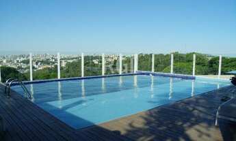 Imagem: Porto Alegre - Apartamento Padrão - Santa