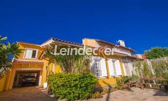 Imagem: PORTO ALEGRE - Casa Padrão - Ipanema