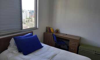 Imagem 5: Cobertura de para venda possui 150 metros quadrados com 3 quartos em Serra - Belo Horizont