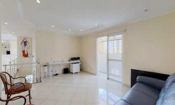 Imagem 6: Cobertura com 4 dormitórios à venda, 374 m² por R$ 3.199.999,99 - Pinheiros - São Paulo/SP