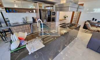 Imagem 7: Cobertura para Venda em Guarujá, Barra Funda, 3 dormitórios, 1 suíte, 3 banheiros, 2 vagas