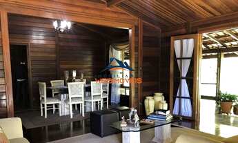 Imagem 6: COTIA - Casa de Condomínio - GRANJA VIANA II