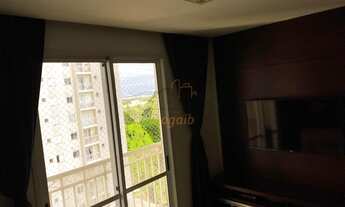 Imagem 4: Apartamento - Vila Nova - Campinas