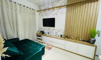 Imagem 7: Apartamento para venda possui 64 metros quadrados com 1 quarto