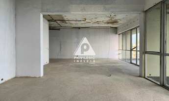 Imagem 4: Cobertura à venda, 4 quartos, 3 suítes, 5 vagas, São Conrado - RIO DE JANEIRO/RJ