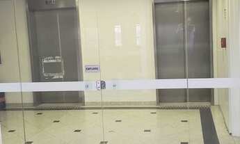 Imagem 3: Sala para Alugar no bairro Bela Vista em São Paulo - SP. 3 banheiros, 4 vagas na garagem