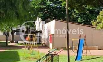 Imagem 4: Residencial Mogno Térreo