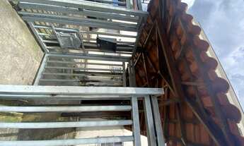 Imagem 7: Apartamento para venda com 56 metros quadrados com 2 quartos em Angola - Betim - Minas Ger