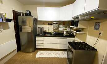 Imagem 5: Apartamento para venda com 100 m2, com 4 quartos 1 suíte m Gruta de Lourdes - Maceió - AL