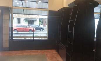 Imagem 5: Loja em centro comercial para aluguel com 45 metros quadrados em Juvevê - Curitiba - PR