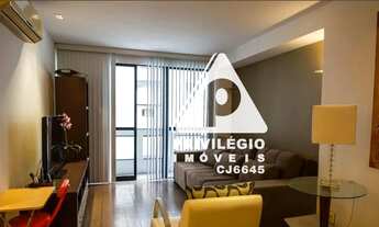 Imagem: Oportunidade em rua tranquila no Leme